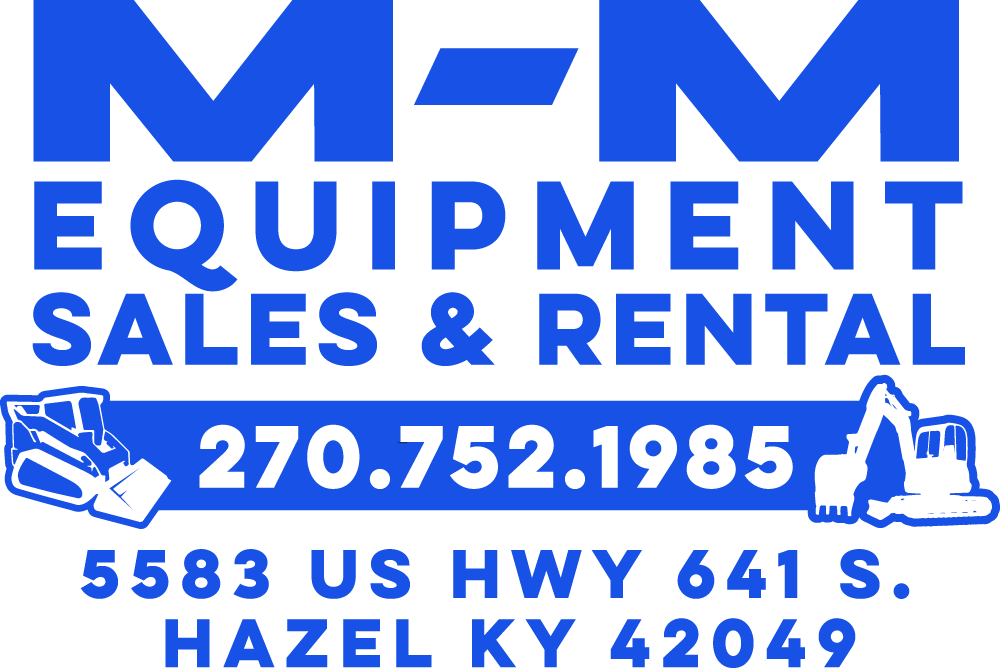 M-M Equipment Sales & Rental 